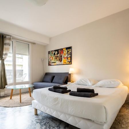 L'Azur Plaisance Apartment Nice Exterior photo