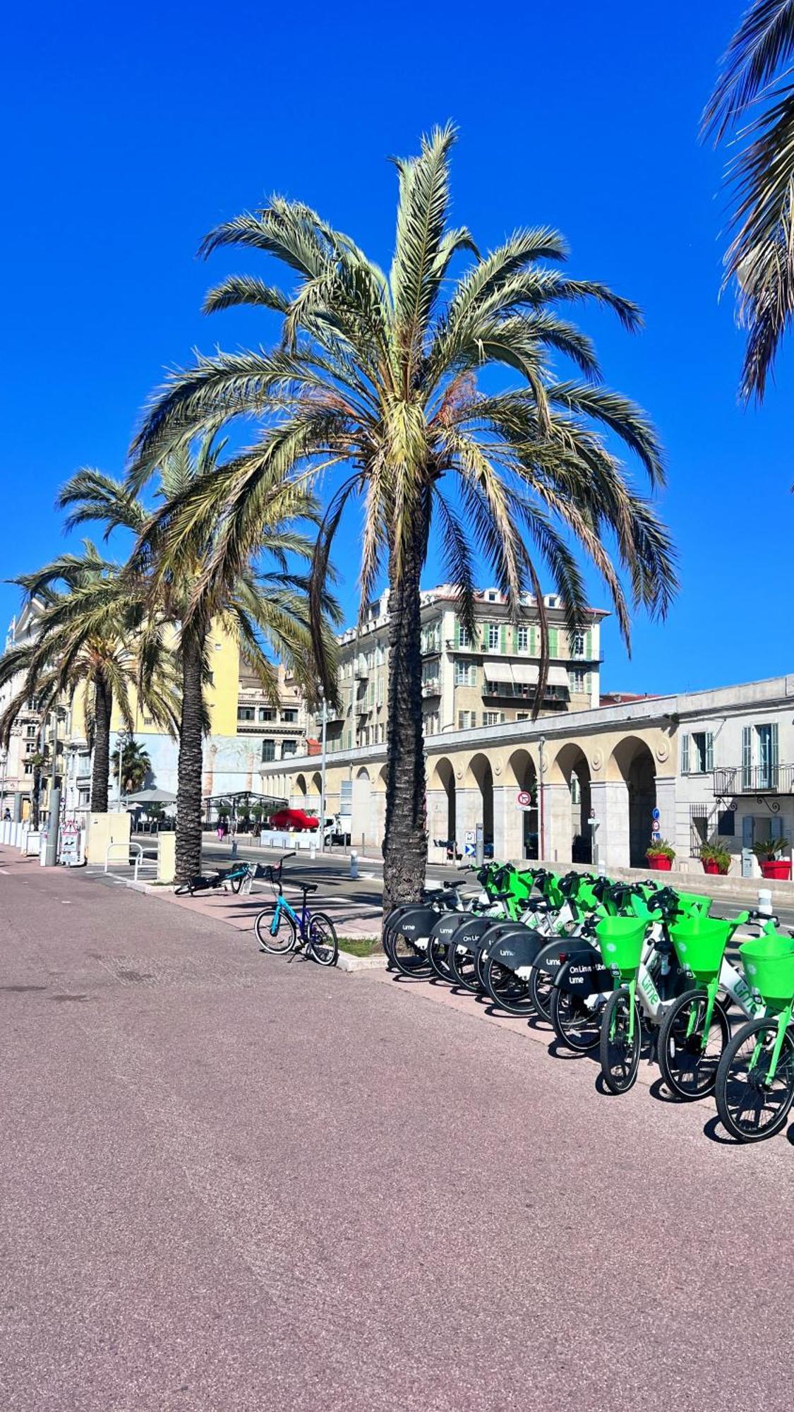 L'Azur Plaisance Apartment Nice Exterior photo